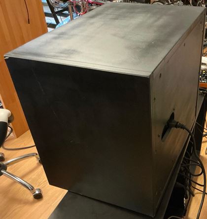 Technosaurus-Selector